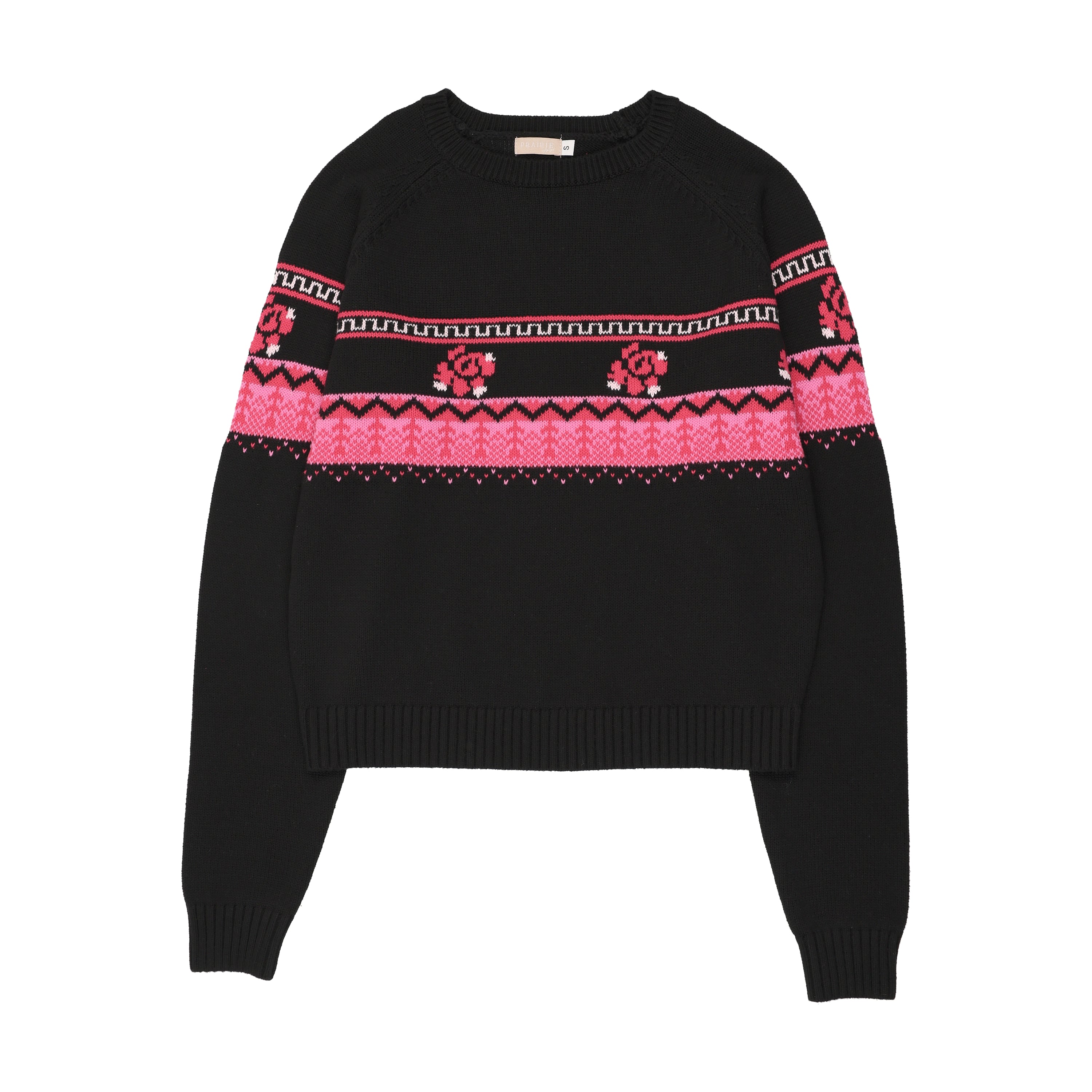 CATALINA SWEATER