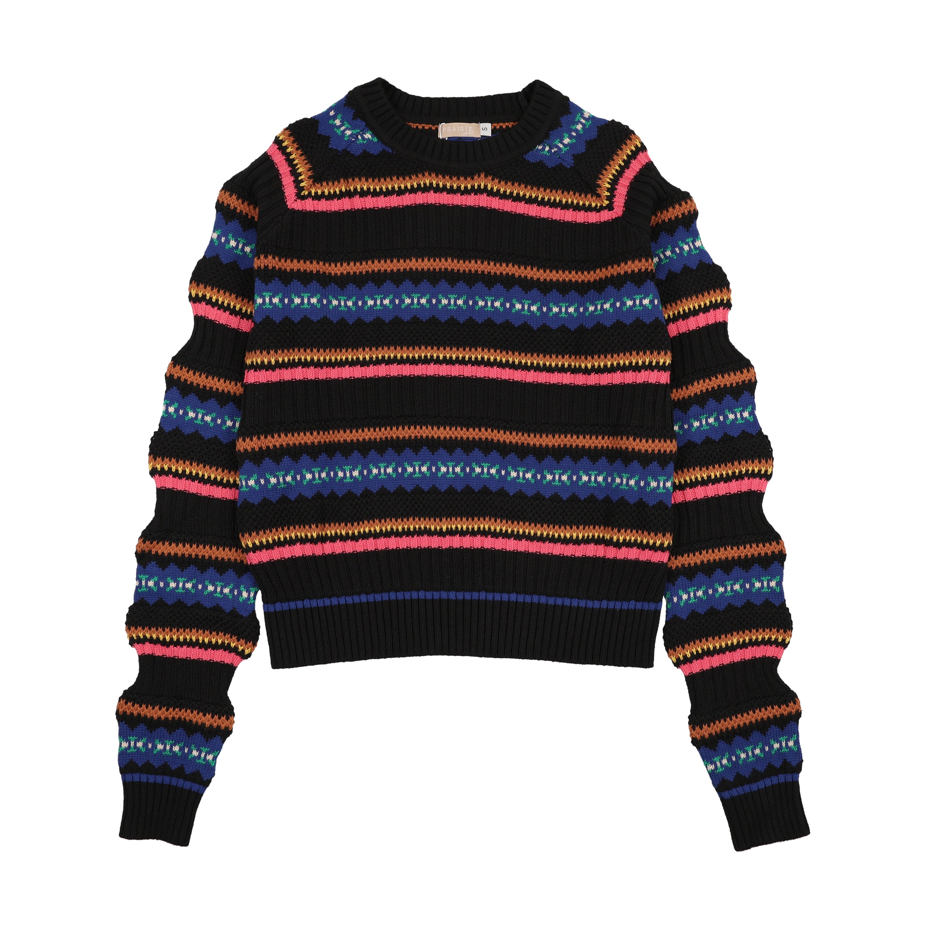 AKIA SWEATER