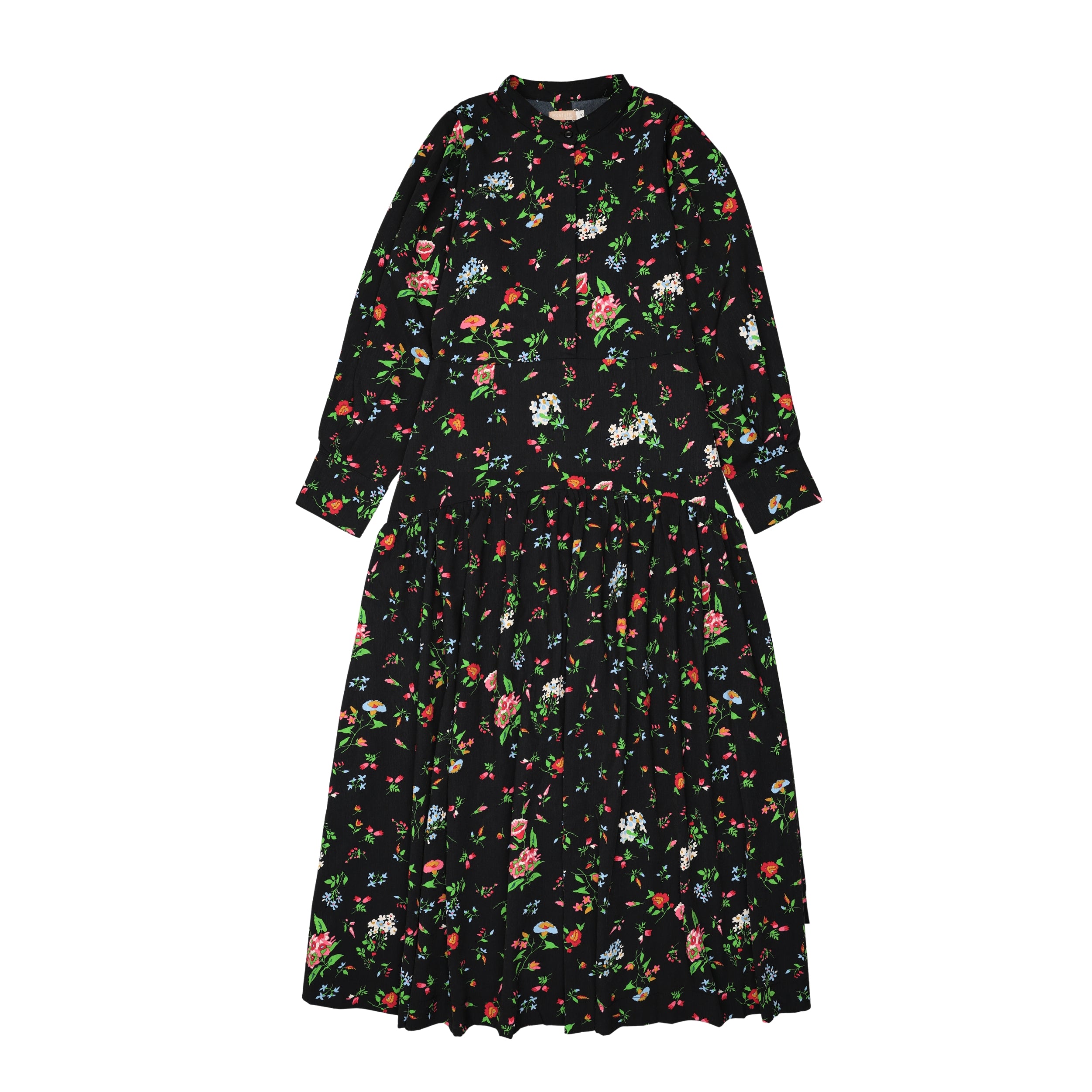 ANITA DRESS