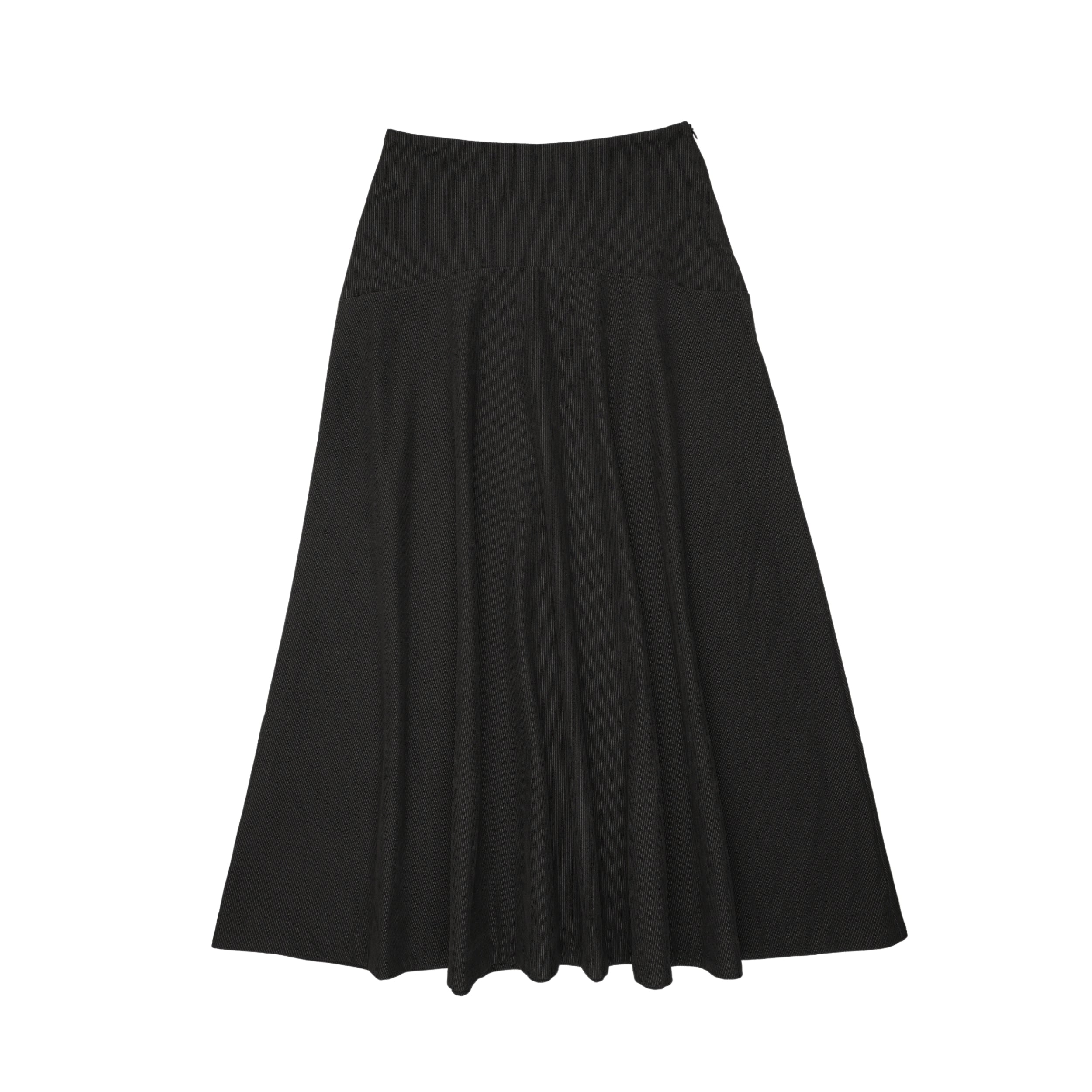 MARLIN SKIRT BLACK