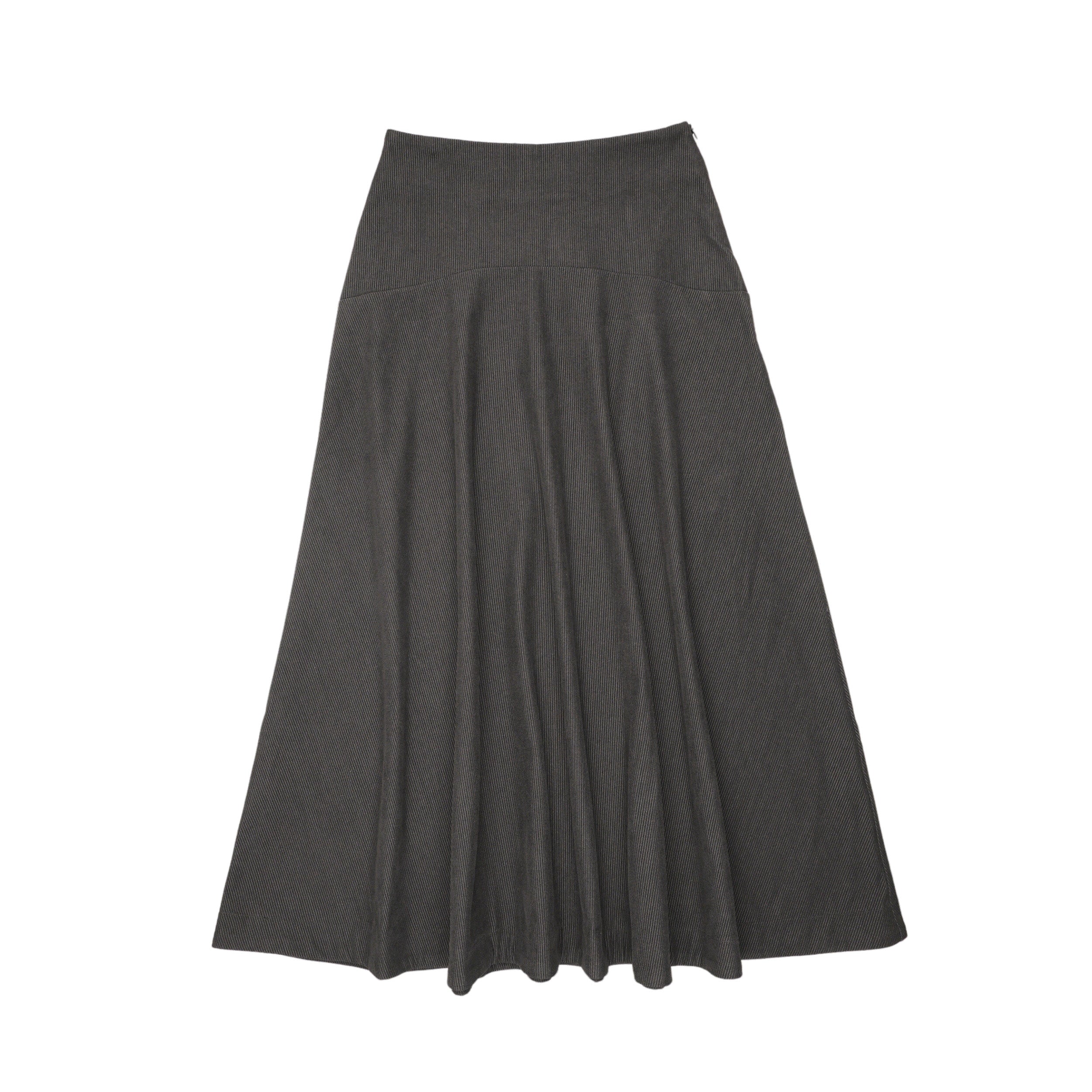 MARLIN SKIRT GREY