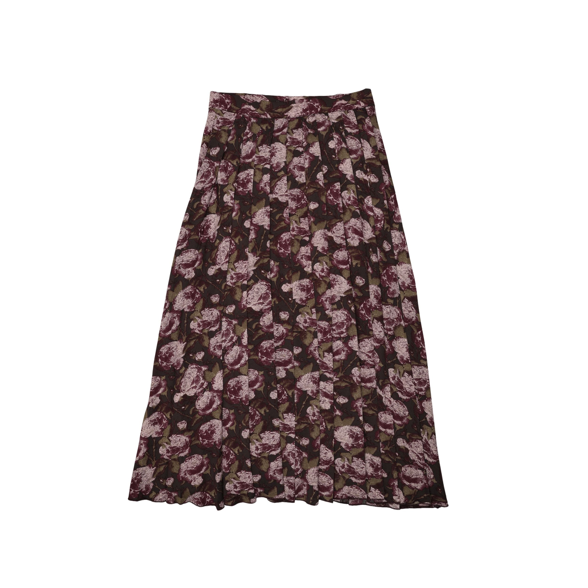 ODETTE SKIRT