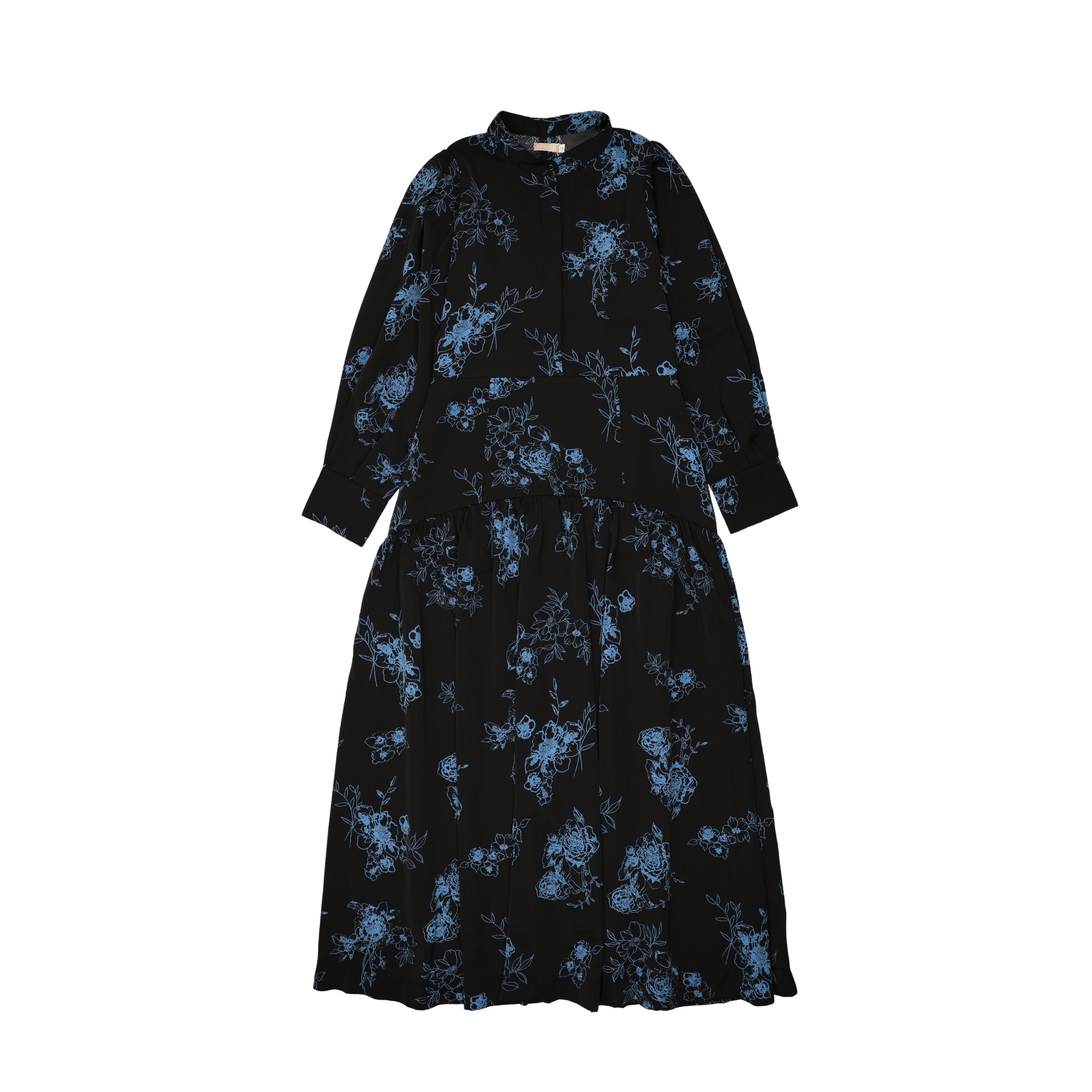DELPHINE DRESS