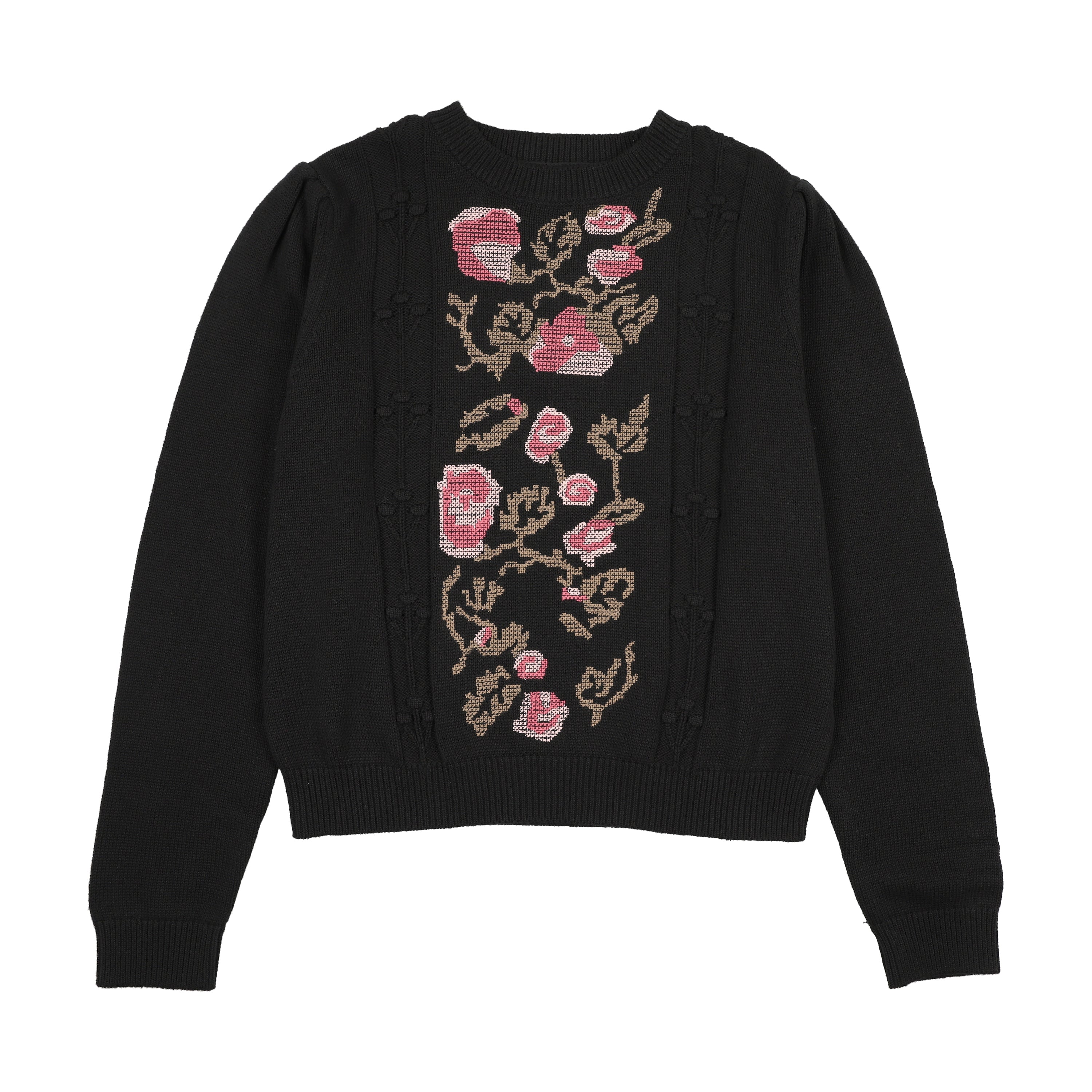 ASTRID SWEATER