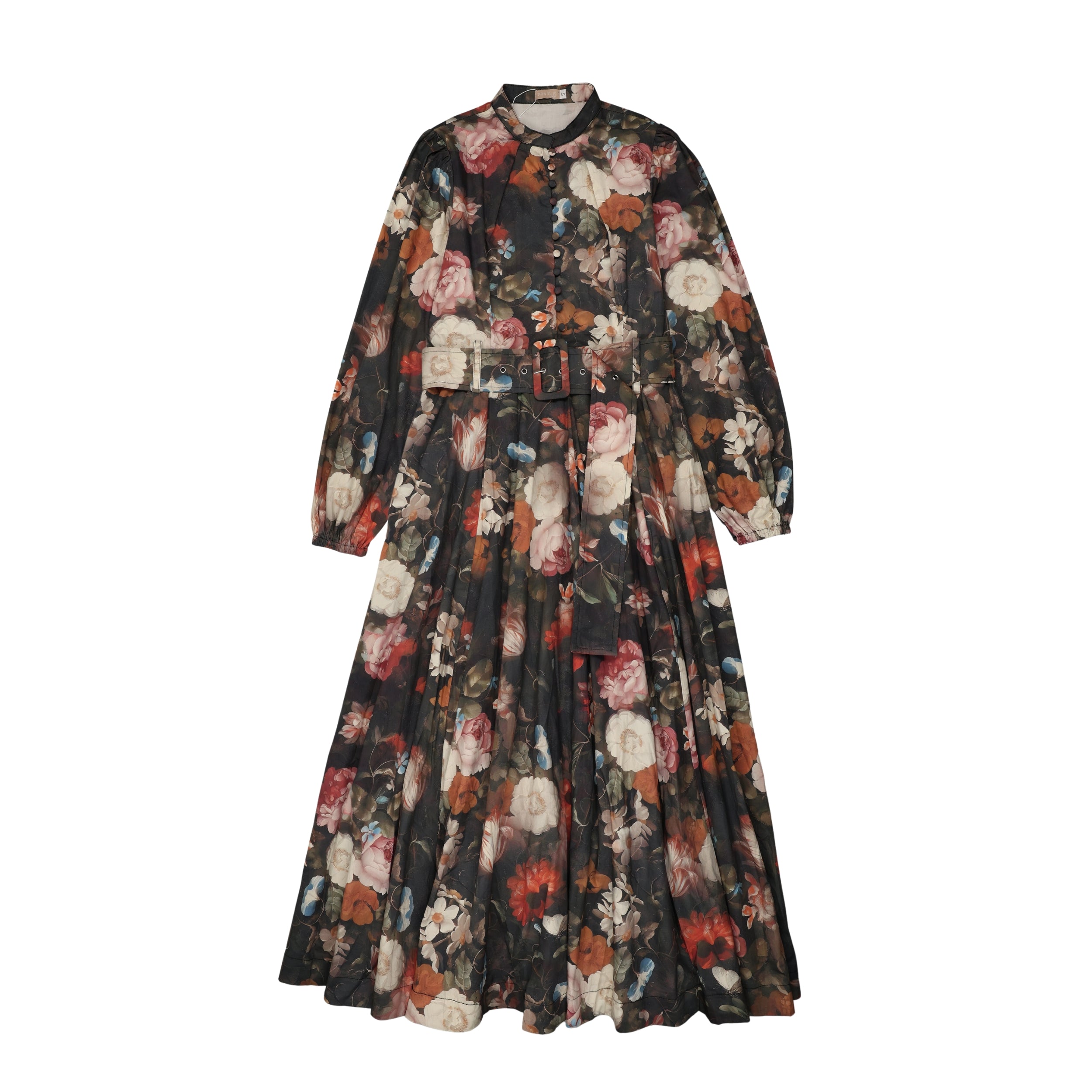 ROSABEL DRESS
